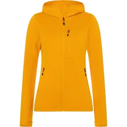 Marmot Damen Preon Hoodie Jacke