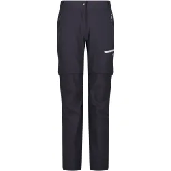 CMP Damen Zip Off Hose