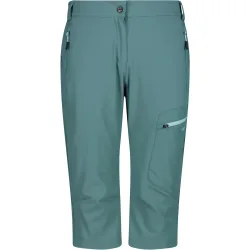 CMP Damen Capri Hose