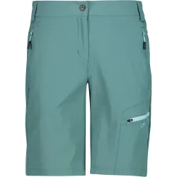 CMP Damen Bermuda Shorts