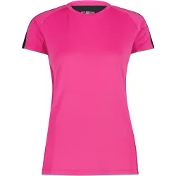 CMP Damen Stretch T-Shirt