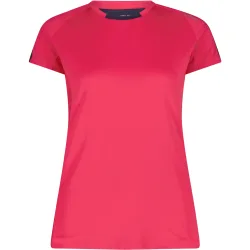 CMP Damen Stretch T-Shirt