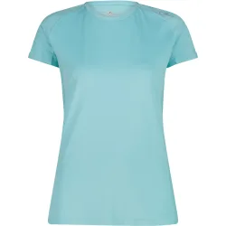 CMP Damen Stretch T-Shirt