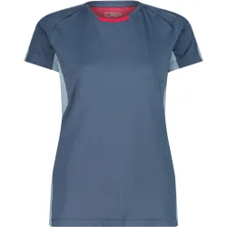 CMP Damen Stretch T-Shirt