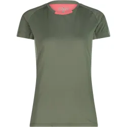 CMP Damen Stretch T-Shirt
