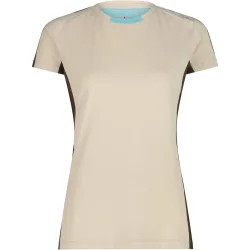 CMP Damen Stretch T-Shirt
