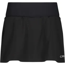 CMP Damen Trail 2-in-1 Skirt