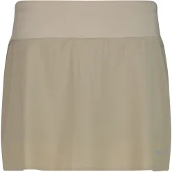 CMP Damen Trail 2-in-1 Skirt