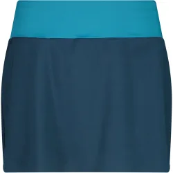 CMP Damen Trail 2-in-1 Skirt