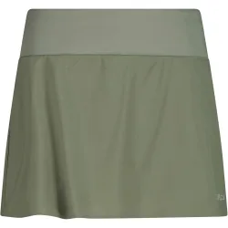 CMP Damen Trail 2-in-1 Skirt