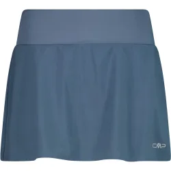 CMP Damen Trail 2-in-1 Skirt