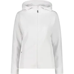 CMP Damen Hoodie Jacke