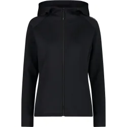 CMP Damen Hoodie Jacke