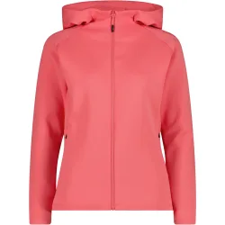 CMP Damen Hoodie Jacke