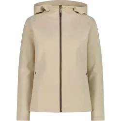 CMP Damen Hoodie Jacke