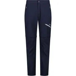 CMP Herren Zip Off Hose
