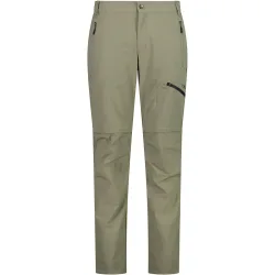CMP Herren Zip Off Hose