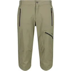 CMP Herren Capri Hose