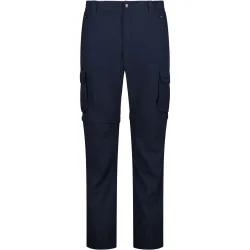 CMP Herren Zip Off Hose