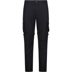 CMP Herren Zip Off Hose