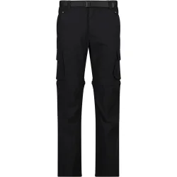 CMP Herren Zip Off Hose