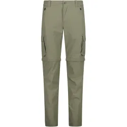 CMP Herren Zip Off Hose