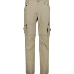 CMP Herren Zip Off Hose
