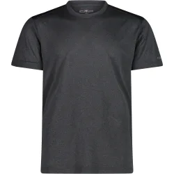 CMP Herren Melange T-Shirt