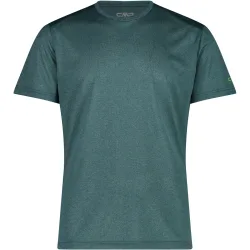 CMP Herren Melange T-Shirt