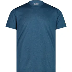 CMP Herren Melange T-Shirt