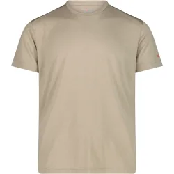 CMP Herren Melange T-Shirt