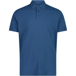 CMP Herren Polo T-Shirt