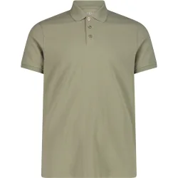 CMP Herren Polo T-Shirt