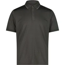CMP Herren Polo T-Shirt