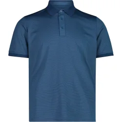 CMP Herren Polo T-Shirt