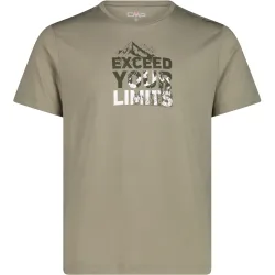 CMP Herren T-Shirt