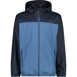 CMP Herren Hoodie Rain Jacke