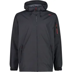 CMP Herren Hoodie Jacke