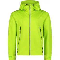 CMP Herren Hoodie Jacke