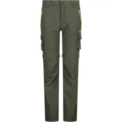CMP Kinder Zip Off Hose