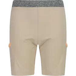 CMP Kinder Light Climb Shorts