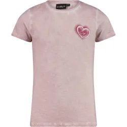 CMP Kinder T-Shirt