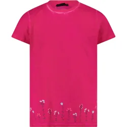 CMP Kinder T-Shirt