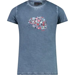 CMP Kinder T-Shirt