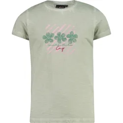CMP Kinder T-Shirt