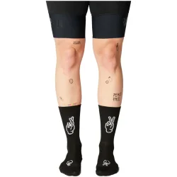 Fingerscrossed Rolling Harmony Socken