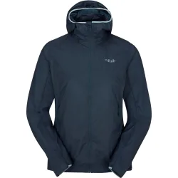 Rab Damen Vital Hoodie Jacke