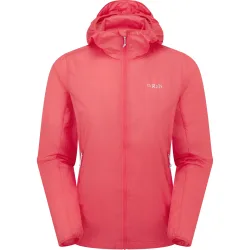Rab Damen Vital Hoodie Jacke