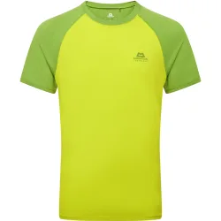 Mountain Equipment Herren Nava Crew T-Shirt