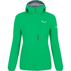 Salewa Damen Agner 2 PTX 3L Jacke